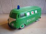 Vintage VW Volkswagen Bus T1 Polizei PEPE?? Portugal, Ophalen of Verzenden, Nieuw, Auto