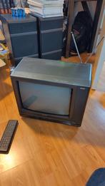 Aristona antieke beeldbuis TV, Audio, Tv en Foto, Vintage Televisies, Overige merken, Gebruikt, Ophalen, Minder dan 40 cm