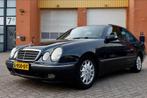 Mercedes-Benz E-Klasse 2.1 CDI E220 Sedan Classic AUT 2000, Automaat, Blauw, Diesel, Particulier