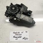 Audi A3 1.6 2000 2500226  Raammotor Linksvoor of Rechtsvoor, Auto-onderdelen, Gebruikt, -, -, Ophalen of Verzenden