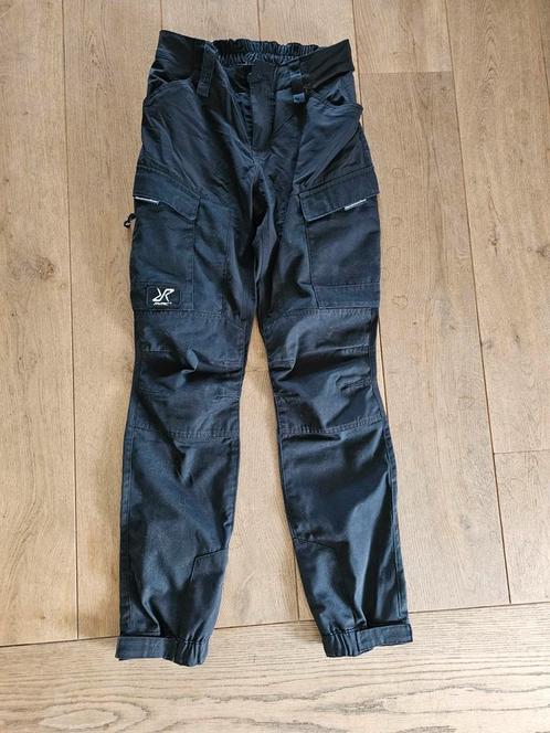 RVRC GP pro wandelbroek van RevolutionRace, M, Sport en Fitness, Bergsport en Wandelen, Zo goed als nieuw, Kleding, Ophalen of Verzenden