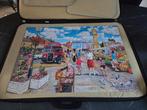 Gibsons puzzel Clocktower Market 1000 stukjes, Ophalen of Verzenden, Zo goed als nieuw