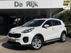 Kia Sportage 1.6 GDI First Edition | Nieuw model | Navi, Cam, Voorwielaandrijving, Stof, Origineel Nederlands, Bedrijf