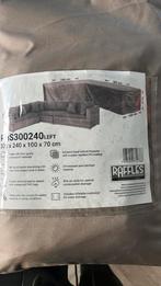 Loungser hoes raffles RHS300240links, Ophalen of Verzenden, Zo goed als nieuw