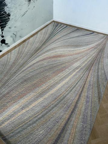 Brinker Grunge multi 200/300 vloerkleed karpet  beschikbaar voor biedingen