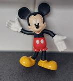 Vintage Mickey Mouse verzamelpop 14 cm, Verzamelen, Disney, Mickey Mouse, Ophalen of Verzenden, Zo goed als nieuw