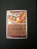 6398. Nieuwe Pokemon Kaart Holofoil CHARMLEON HP 110 012/094, Verzenden, Nieuw, Losse kaart, Foil