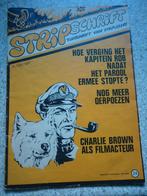 Hoe verging het Kapitein Rob na dat het parool ermee stopte, Eén stripboek, Ophalen of Verzenden, Gelezen