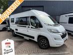 Globecar Globescout 600 PLUS TREKHAAK/ DWARBED/ ETC., Caravans en Kamperen, Overige merken, Ringverwarming, Koelkast, Tot en met 2