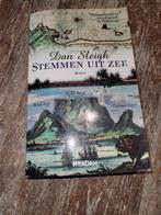 Dan Sleigh - Stemmen uit zee, Boeken, Ophalen of Verzenden, Zo goed als nieuw, Dan Sleigh