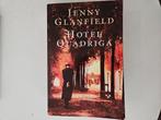 J. Glanfield - Hotel Quadriga, Boeken, Verzenden, Gelezen, J. Glanfield