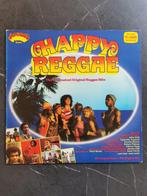 LP Happy Reggae, Cd's en Dvd's, Vinyl | Verzamelalbums, Ophalen of Verzenden, Gebruikt, 12 inch, Pop