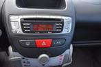 Citroën C1 1.0 Collection , AIRCO , BL TOOTH , EL VOOR , CV, Voorwielaandrijving, Euro 5, Stof, Gebruikt