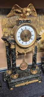 Prachtig klokkenstel, Antiek en Kunst, Ophalen