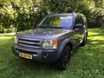 Land Rover Discovery 2.7TD V6 AUT 2008 Grijs, Auto's, Land Rover, Automaat, Vierwielaandrijving, Particulier, 2720 cc