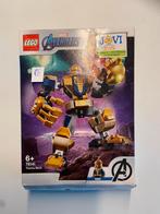 Diverse LEGO Sets - Compleet, Kinderen en Baby's, Speelgoed | Duplo en Lego, Ophalen of Verzenden, Gebruikt, Complete set, Lego
