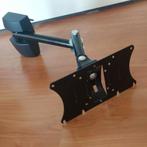 Vogel's tv flatscreen wandbeugel, Ophalen of Verzenden, Zo goed als nieuw