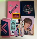 Txt album kpop, Ophalen of Verzenden, Zo goed als nieuw, Cd of Plaat