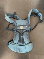 Ergobaby omni 360 draagzak mesh, Kinderen en Baby's, Babydragers en Draagdoeken, Ophalen of Verzenden, Zo goed als nieuw, Draagzak