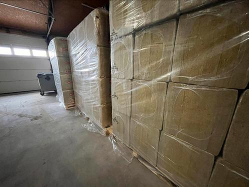 Rockwool isolatie, Dieren en Toebehoren, Stalling en Weidegang