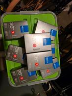 Schwalbe SV13 Binnenbanden 26 inch (8 stuks), Ophalen, Band, Schwalbe, Nieuw