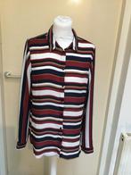 Prachtige blouse van Bien Blue maat L, modekleuren, Kleding | Dames, Blouses en Tunieken, Blauw, Maat 42/44 (L), Ophalen of Verzenden