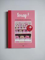 Snap! Fotograferen met je smartphone Anki Wijnen NIEUW, Ophalen of Verzenden, Nieuw, Fotografie algemeen, Anki Wijnen