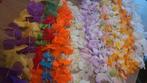 Hawaii carnaval bloemen krans, Ophalen of Verzenden, Nieuw, Jongen of Meisje