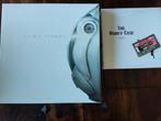 Time stories + the Marcy case, Ophalen of Verzenden, Zo goed als nieuw