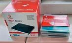Nieuwe 7x Iomega REV disk 120GB, Computers en Software, Ophalen of Verzenden, Nieuw, Overige typen, Iomega