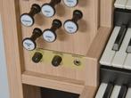 Johannus Studio P-350 • in nieuwstaat, Ophalen of Verzenden, Zo goed als nieuw