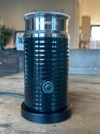 Nespresso Aeroccino melkopschuimer model 3694, F, Ophalen of Verzenden, Zo goed als nieuw, D