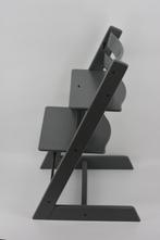 Stokke Tripp Trapp Flexa Woud Groen – Refurbished model, Verzenden, Zo goed als nieuw, Meegroeistoel, Stoelverkleiner