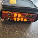 Markbass Big Bang - met klein defect, Muziek en Instrumenten, Versterkers | Bas en Gitaar, Ophalen of Verzenden, Gebruikt, 100 watt of meer