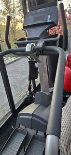 Stepper life fitness proffesioneel model, Sport en Fitness, Ophalen of Verzenden, Zo goed als nieuw, Overige typen