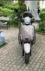 E-Sourini Bosch Special Edition - 786km - Als Nieuw!, Fietsen en Brommers, Snorfietsen en Snorscooters, Elektrisch, Nieuw, Ophalen