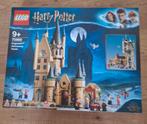 LEGO Harry Potter 75969 Hogwarts Astronomy Tower - Nieuw, Ophalen of Verzenden, Nieuw, Complete set, Lego