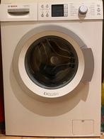 Zsm weg! Bosch Avantixx 8 Vario Perfect Exclusive Wasmachine, Ophalen, 1200 tot 1600 toeren, Gebruikt, 8 tot 10 kg