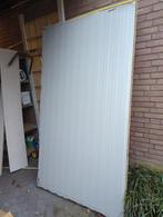 Sandwichpanelen 200x200x80, Ophalen, Gebruikt, Vloerisolatie, Steenwol