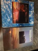 Weerboek werking van weer en klimaat, Ophalen of Verzenden, Beta, Zo goed als nieuw