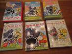 Dvd's van woezel en Pip in1 koop, Cd's en Dvd's, Cd's | Kinderen en Jeugd, Ophalen of Verzenden, Zo goed als nieuw