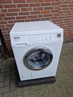 Miele softcare system W3831, Witgoed en Apparatuur, Wasmachines, Ophalen, Gebruikt, Voorlader, 1200 tot 1600 toeren