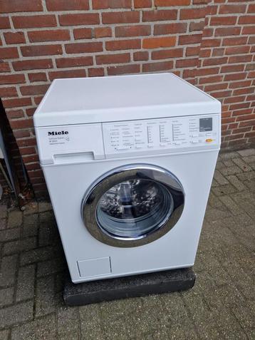 Miele softcare system W3831 beschikbaar voor biedingen