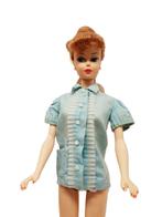 Barbie Pyjama jasje jaren 60, Ophalen of Verzenden, Gebruikt, Kleertjes