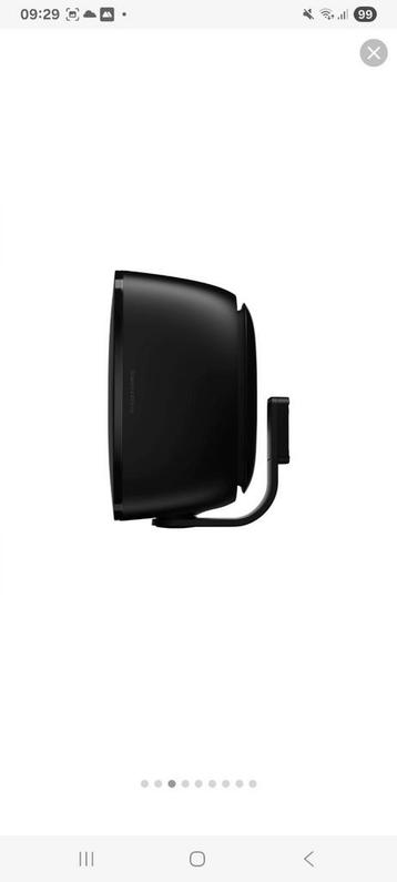 B&W AM-1 Binnen/Buiten Speakers beschikbaar voor biedingen