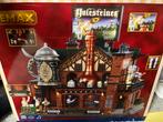 Lemaz yulesteiner brewery kerstdorp, Diversen, Kerst, Ophalen of Verzenden, Zo goed als nieuw