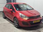 Kia Rio 1.2 CVVT Comfort Pack, Auto's, Kia, Voorwielaandrijving, Euro 5, 4 cilinders, Handgeschakeld