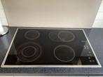 Siemens keramische kookplaat, Witgoed en Apparatuur, Ophalen, Gebruikt, Keramisch, 4 kookzones