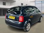 Audi A2 1.4/ RIJDT LEKKER, Voorwielaandrijving, Gebruikt, 4 cilinders, Origineel Nederlands