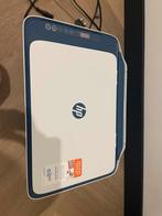 HP Printer, scanner en kopieer, Computers en Software, Printers, Ophalen of Verzenden, Zo goed als nieuw, Draadloos